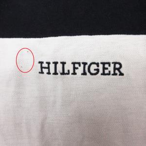 TOMMY HILFIGER トミーヒルフィガ...の詳細画像3