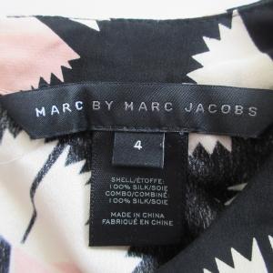 MARC JACOBS マークジェイコブス ワ...の詳細画像2