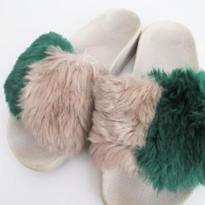 サンダル レディース 【中古】の詳細画像5