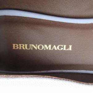 Bruno Magli ブルーノマリ パンプス...の詳細画像5