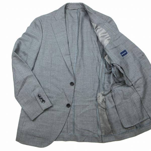 THE SUIT COMPANY スーツカンパニー テーラード ジャケット ブレザー ALPE SO...