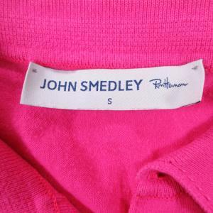 JOHN SMEDLEY ジョンスメドレー ロ...の詳細画像2