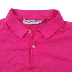 JOHN SMEDLEY ジョンスメドレー ロ...の詳細画像4