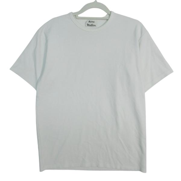 Acne Studios アクネストゥディオ NIAGARA TECH PSS17 Tシャツ プルオ...