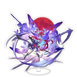 【MiKeLe製品】崩壊スターレイル ゼーレ ア...の商品画像