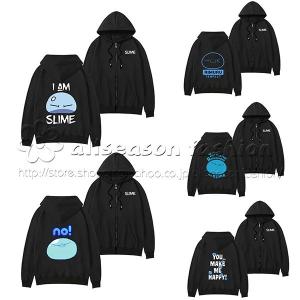 送料無料◆新品 転生したらスライムだった件 風 ...の商品画像
