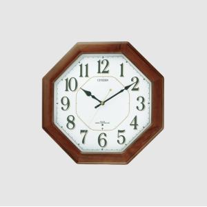 2025年12月】CITIZEN 掛け時計、壁掛け時計のおすすめ人気ランキング