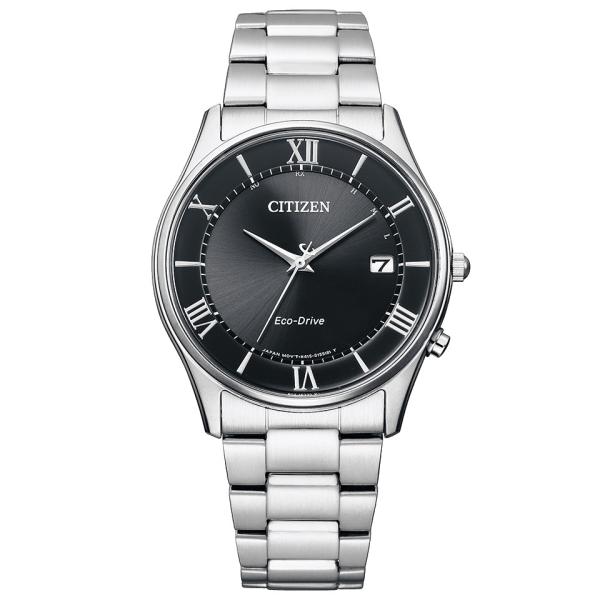 CITIZEN シチズン Citizen Collection エコ・ドライブ 電波 腕時計 AS1...
