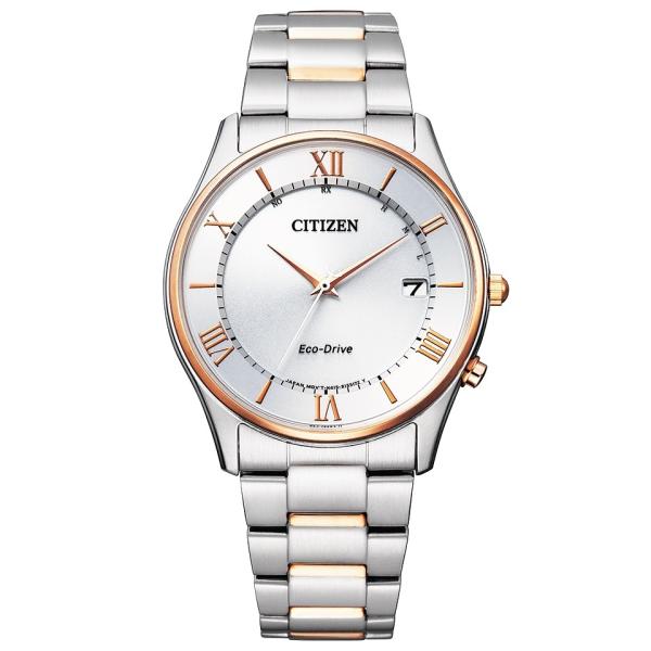 CITIZEN シチズン Citizen Collection エコ・ドライブ 電波 腕時計 AS1...