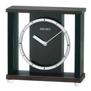 SEIKO（セイコー） 置時計 置き時計 置時計 置き時計 数字なし 卓上