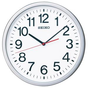 セイコークロック SEIKO CLOCK AM247P [電波掛時計] SEIKO（セイコー） 爆買 掛け時計 壁掛け KX247B 電波時計 スイープ