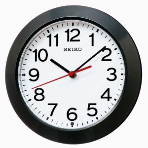 SEIKO（セイコー） 掛け時計 掛時計 おしゃれ 連続秒針 KX816M バス