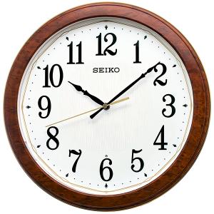 未使用！！SEIKO 掛け時計　電波クロック　AM259B セイコー AM259B (時計) 価格比較 - 価格.com
