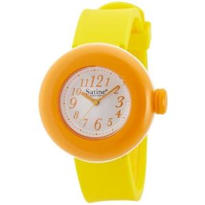 [大特価]ピエールエルメ 腕時計 MAS-0141416 イエロー[在庫僅少]｜re-net