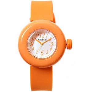 [大特価]ピエールエルメ 腕時計 MAS-0141426 オレンジ｜re-net