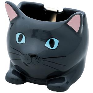【セール中につき200円OFF】セトクラフト 蚊取り線香入れ ミニかやり（クロ） P24-0853【9/29まで】｜re-net