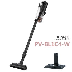 新品未使用品！HITACHI ラクかるスティック PV-BL3K N 日立 PV-BL3K(N) 掃除機 ラクかるスティック 2way コードレス