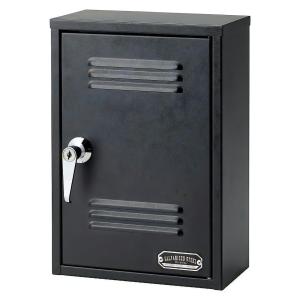 【セール中につき600円OFF】セトクラフト キーボックス（ロッカー）ベージュ S23-0551-BK【9/29まで】｜re-net