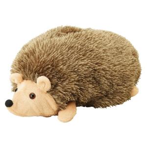 セトクラフト ぬいぐるみ風 ティッシュケース ハリネズミ SF-3522
