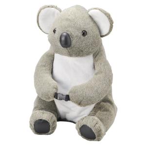 【在庫限り】セトクラフト ぬいぐるみ風 ティッシュケース コアラ SF-3523【メーカー生産終了品】｜re-net