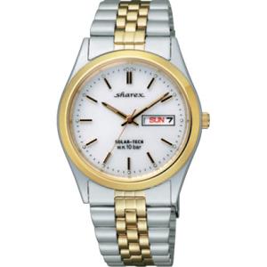 CITIZEN シチズン SHAREX スタンダード ソーラーテック 腕時計 SXB30-0087