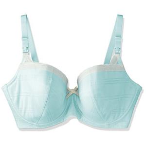 激安の 兼用 産後 産前 日本製 ブラ ワイヤー ブラジャー マタニティ Wacoal ワコール Maternity ワコールマタニティ Wacoal 授乳ホック Tu Mby332 ターコイズ G70 2wayマミーブラ インナー マタニティ下着 Www Amf46 Fr