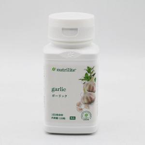 Amway（アムウェイ） ニュートリライト ガーリック : ビタミン堂