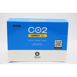 [C]CO2 CARBOXY mini カーボキシー 高濃度炭酸パックジェル5回分