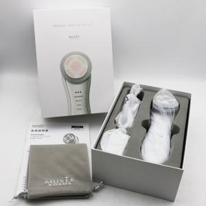 ミュゼプラチナム ミュゼ EMSリフトブラシ 〈家庭用美容機器〉 MS