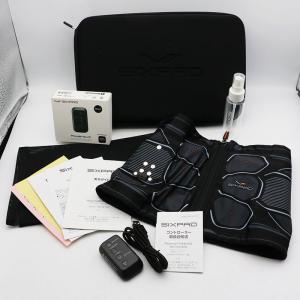 SIXPAD シックスパッド 高電導エレクトロードパッド（ボトム