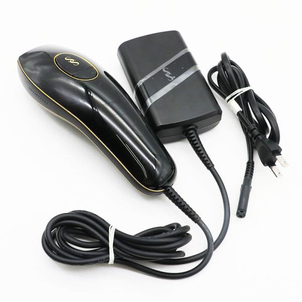 スムーズスキン pure fit SSG2 家庭用光脱毛美容器 中古並品