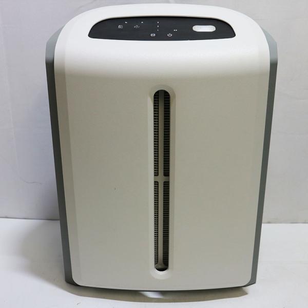 アムウェイ アトモスフィア ミニ空気清浄機 124746J 2021年製 Amway 中古並品 同梱...