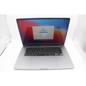 ◎美品♪ Apple MacBook Pro 16-inch, 2019 G0ZN9J/A（整備品）2.4GHz i9/64GB/SSD 1TB