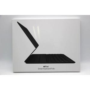 ◎新品未使用♪ Apple iPad Smart Keyboard Folio-Japanese MXNL2J/A スマートキーボード