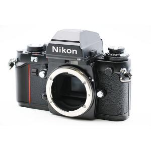 美品 Nikon ニコン F3 HP ボディ 元箱あり｜re-style5151