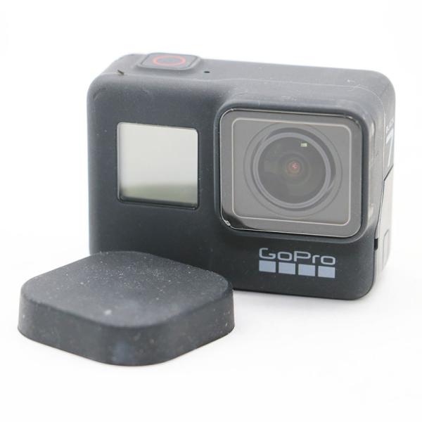 GoPro HERO 7 BLACK 中古並品 ゴープロ