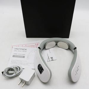 美品 MYTREX EMS HEAT NECK マイトレックス EMSヒートネック MP-DHN20W 元箱あり｜re-style5151