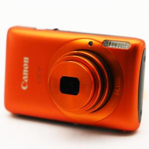 Canon キャノン デジタルカメラ IXY 400F 中古並品｜re-style5151