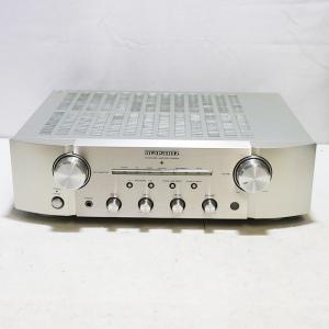 美品 Marantz マランツ PM8004 プリメインアンプ 2013年製｜re-style5151