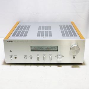 美品 YAMAHA ヤマハ A-S1100 プリメインアンプ｜re-style5151