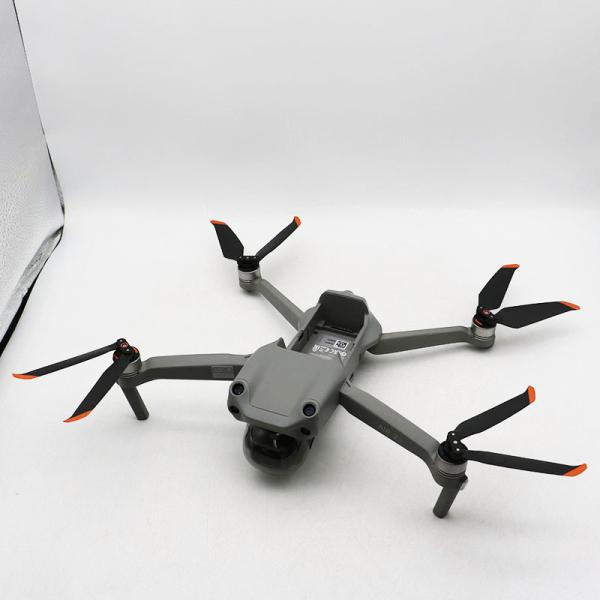 極美品 DJI AIR 2S FLY MORE COMBO Model：DA2SUE1 技適マーク有...