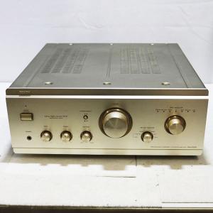 DENON デノン PMA-2000III プリメインアンプ 中古並品｜re-style5151