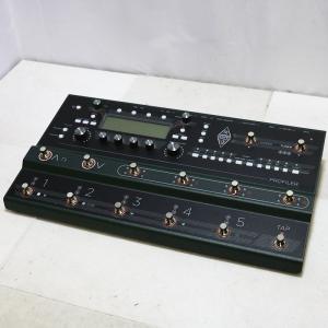 新品未使用 Kemper Profiler Stage ケンパー プロファイラーステージ キャリーバッグ付き｜re-style5151