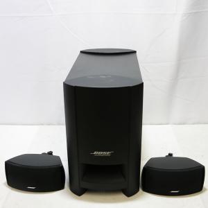 BOSE ボーズ CineMate Series II digital home theater speaker system 中古並品｜re-style5151