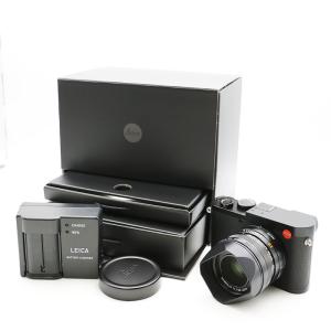 極美品 ライカ LEICA Q2 デジタルカメラ 元箱あり｜re-style5151