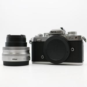 極美品 Nikon ニコン Zfc 16-50 kit 元箱あり｜re-style5151