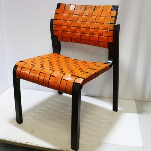 株式会社 アルフレックス ジャパン arflex NT チェア 中古並品