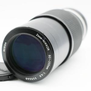 シグマ（SIGMA） ZOOM 100-300mm F4.5-6.7 DL マウント不明 中古並品