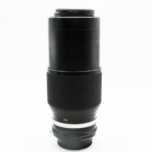 Nikon ニコン ZOOM NIKKOR 8...の詳細画像3