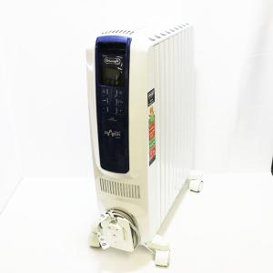 DeLonghi - デロンギ ドラゴンデジタルスマート オイルヒーターQSD0915-MB Amazon | デロンギ オイルヒーター ドラゴンデジタル スマート X